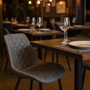 Silla Comedor Kiev - Imagen 2