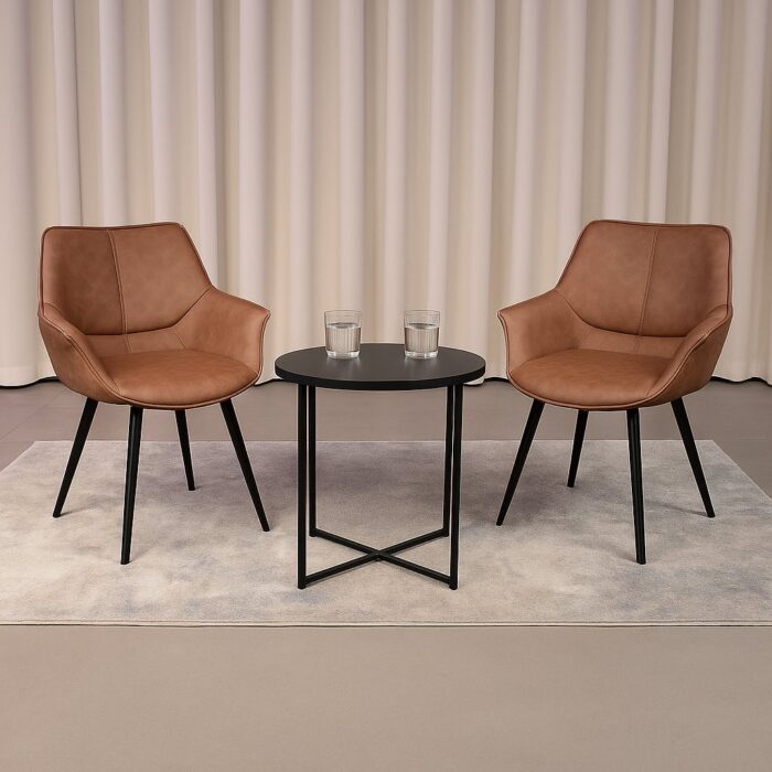 Silla Comedor Mariupol - Imagen 2