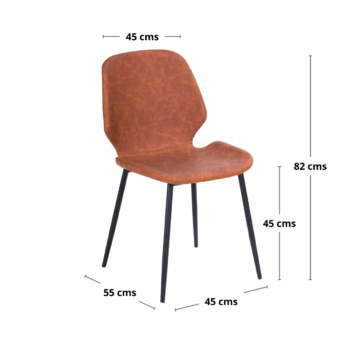 Silla Napoles - Imagen 7