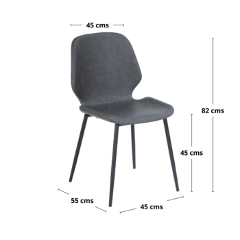 Silla Palermo - Imagen 8