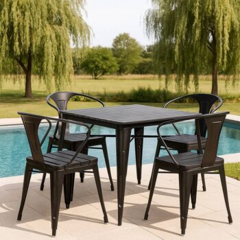 Set de comedor Maragogi - Imagen 2