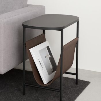 Mesa Lateral Revistero Tarragona - Imagen 2