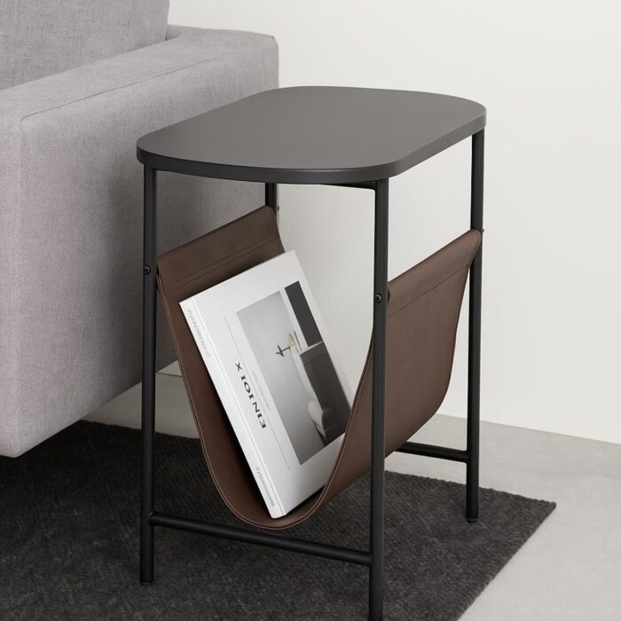 Mesa Lateral Revistero Tarragona - Imagen 2