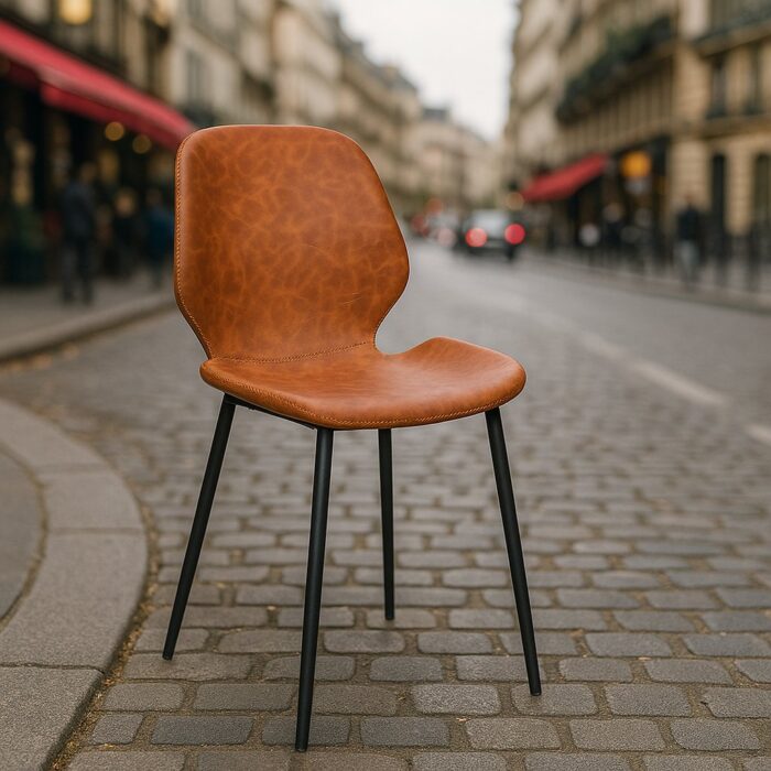 Silla Napoles - Imagen 2