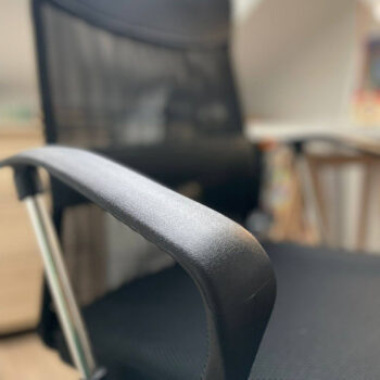 Silla Ejecutiva ErgoLux (Fecha de llegada 31 de Marzo) - Imagen 3