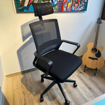 Silla Oficina Elite - Imagen 2