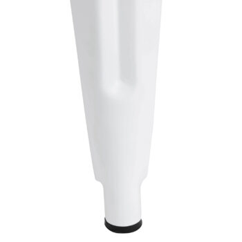 Silla Tolix con brazos Blanca (Fecha de llegada 31 de Marzo) - Imagen 8