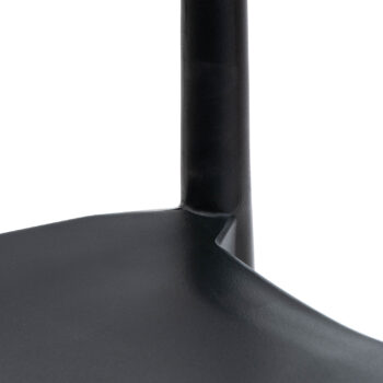 Silla Comedor Arya Negra - Imagen 6