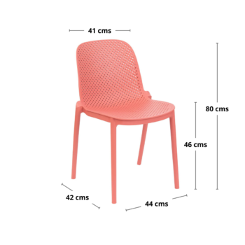 Silla Terraza Oasis (Fecha de llegada 31 de Marzo) - Imagen 6