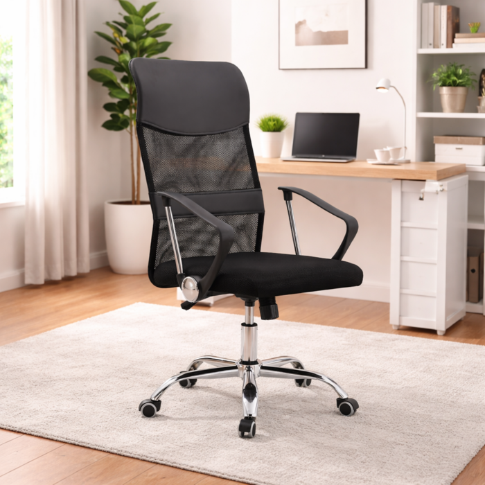 Silla Ejecutiva ErgoLux - Imagen 2