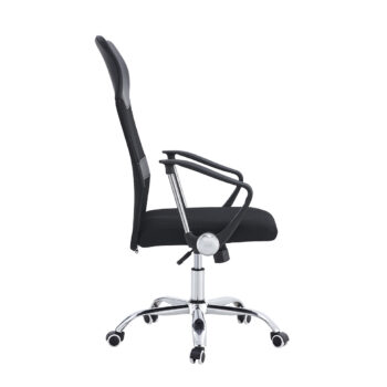 Silla Ejecutiva ErgoLux (Fecha de llegada 31 de Marzo) - Imagen 5