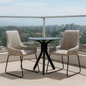 Silla Chicago - Imagen 2