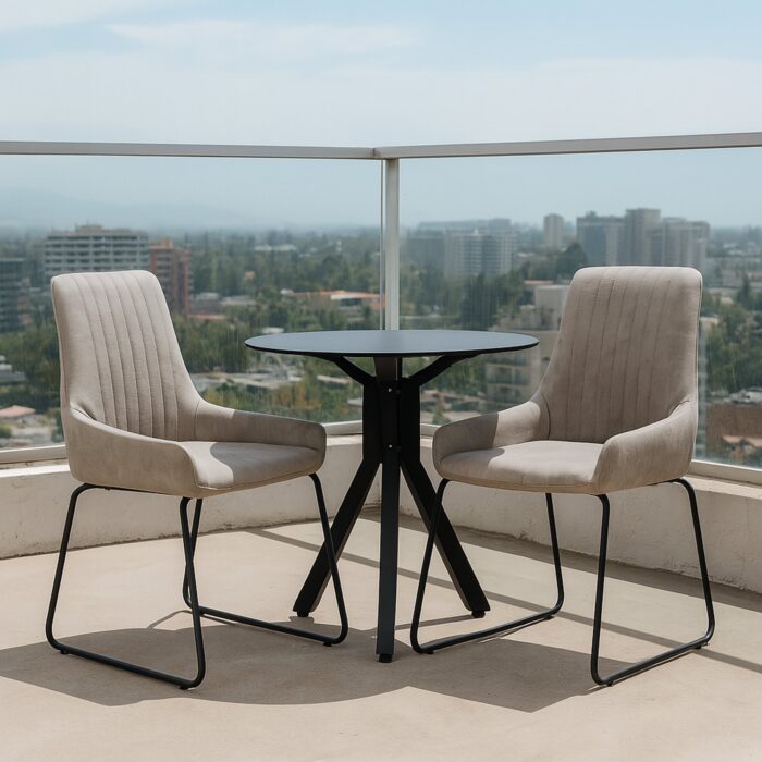 Silla Chicago - Imagen 2