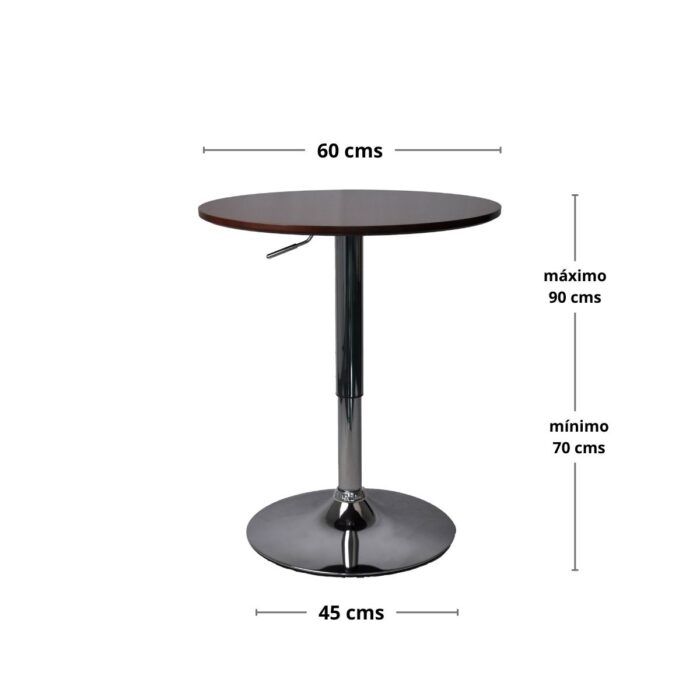 Mesa de Bar Narvik - Imagen 4