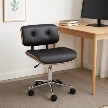 Silla de escritorio Boston - Imagen 2