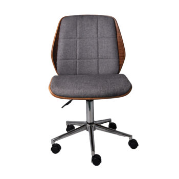 Silla Escritorio Siena - Imagen 6