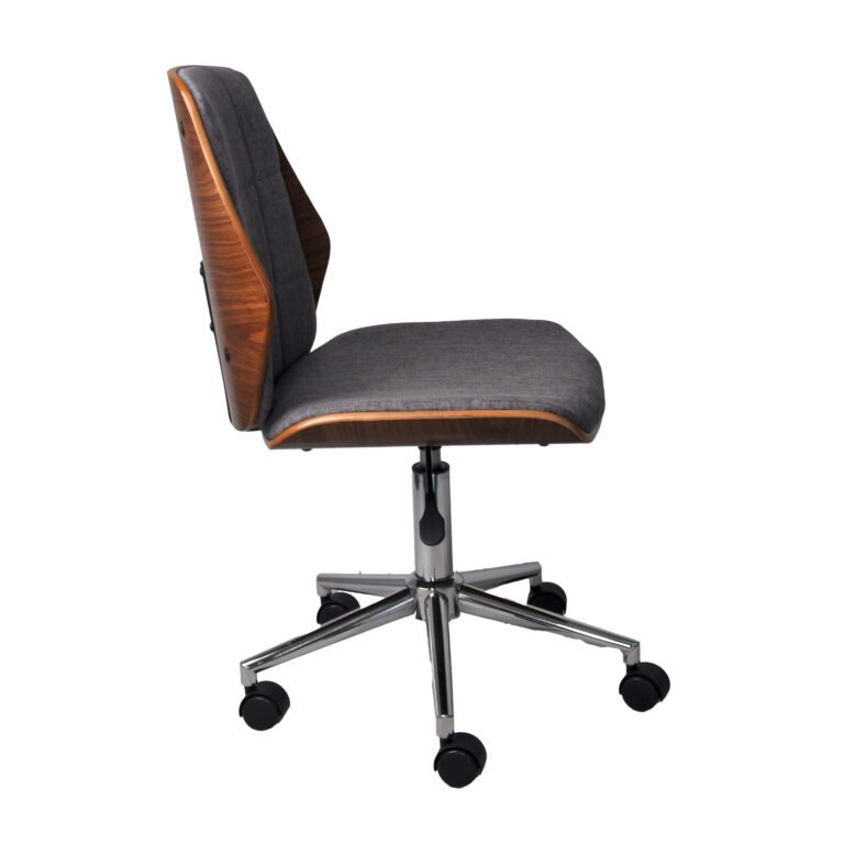 Silla Escritorio Siena - Imagen 4