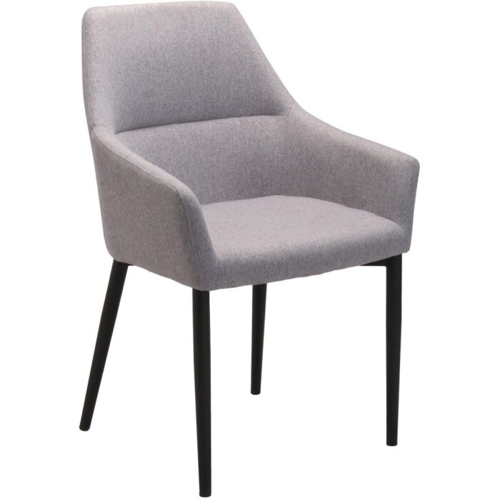 Sitial Bastoña Gris - Imagen 1