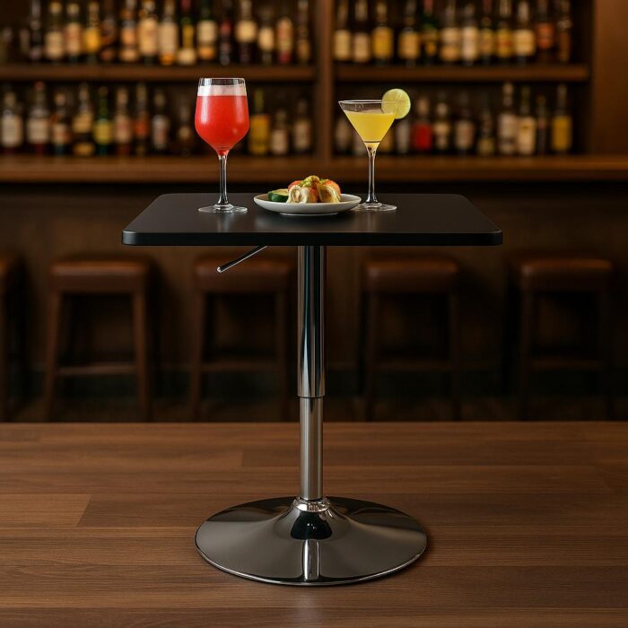 Mesa de Bar Riga - Imagen 2