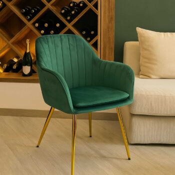 Sitial Velluto - Imagen 2