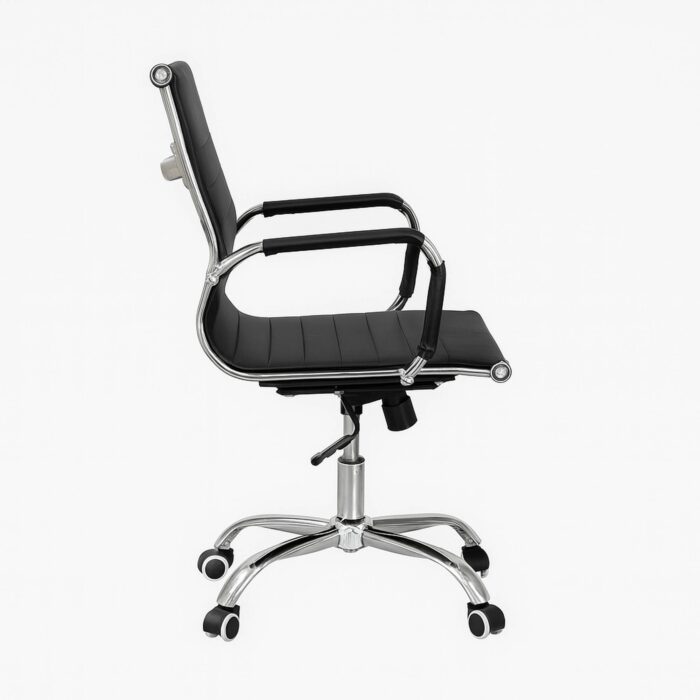 Silla Ejecutiva Blackline (Fecha de llegada 31 de Marzo) - Imagen 6