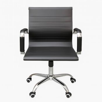 Silla Ejecutiva Blackline (Fecha de llegada 31 de Marzo) - Imagen 5