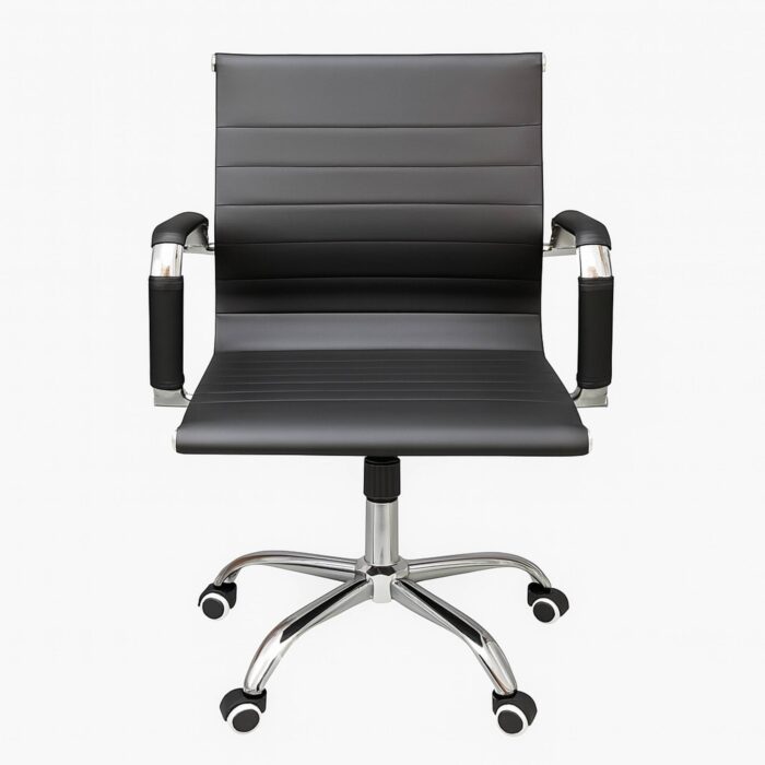 Silla Ejecutiva Blackline (Fecha de llegada 31 de Marzo) - Imagen 5