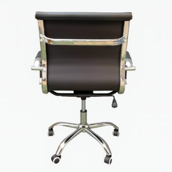 Silla Ejecutiva Blackline (Fecha de llegada 31 de Marzo) - Imagen 4