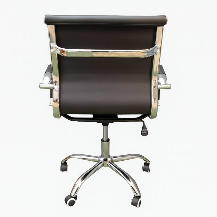 Silla Ejecutiva Blackline (Fecha de llegada 31 de Marzo) - Imagen 4