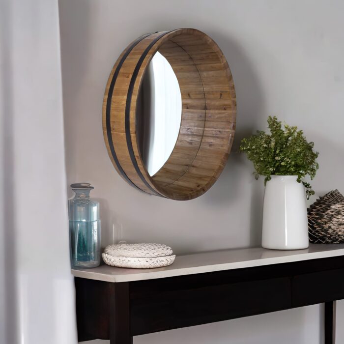 Espejo Hebei - Imagen 2