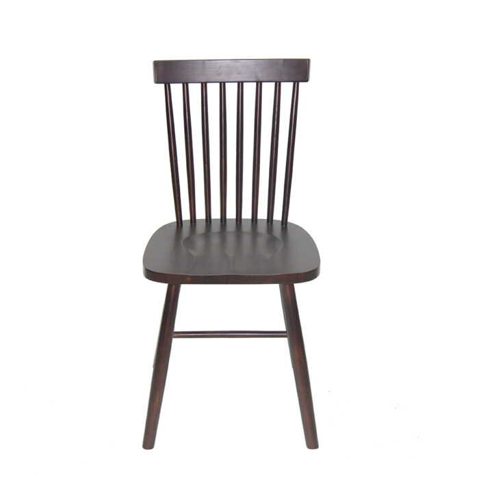 Silla Windsor Cafe - Imagen 3