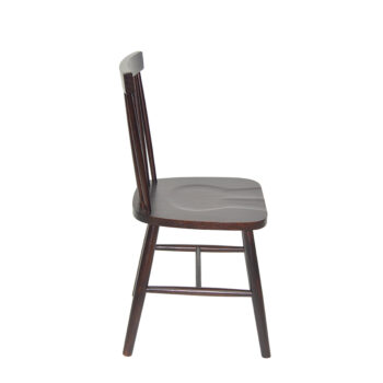 Silla Windsor Cafe - Imagen 5