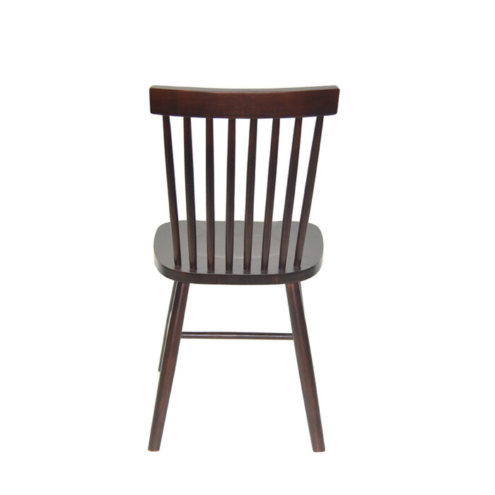 Silla Windsor Cafe - Imagen 4