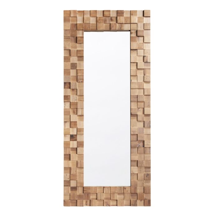 Espejo Longan - Imagen 1