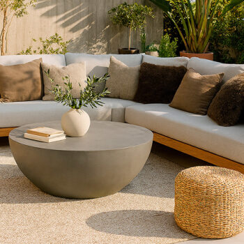 Mesa de Centro Lanta - Imagen 2