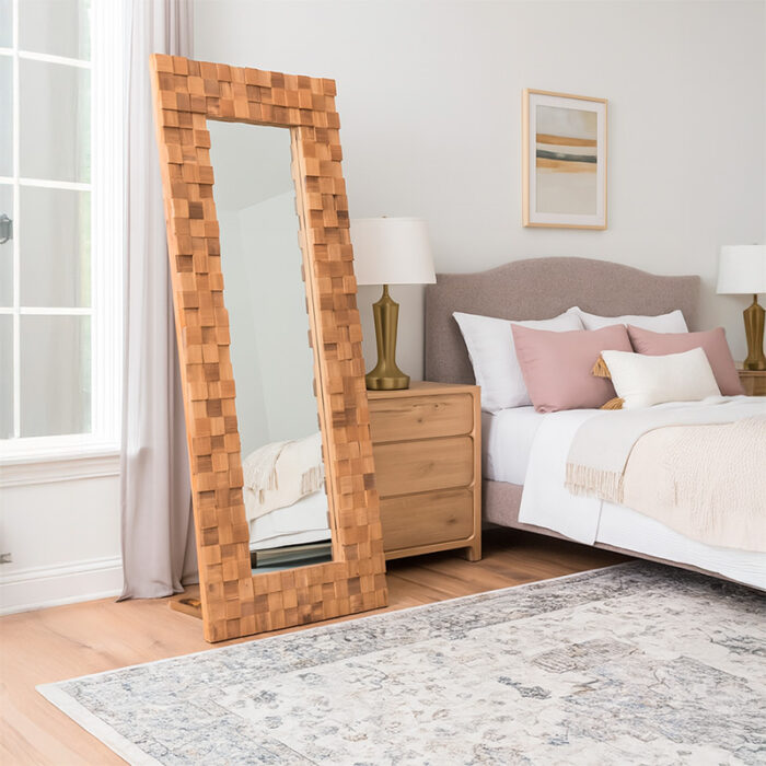 Espejo Longan - Imagen 2