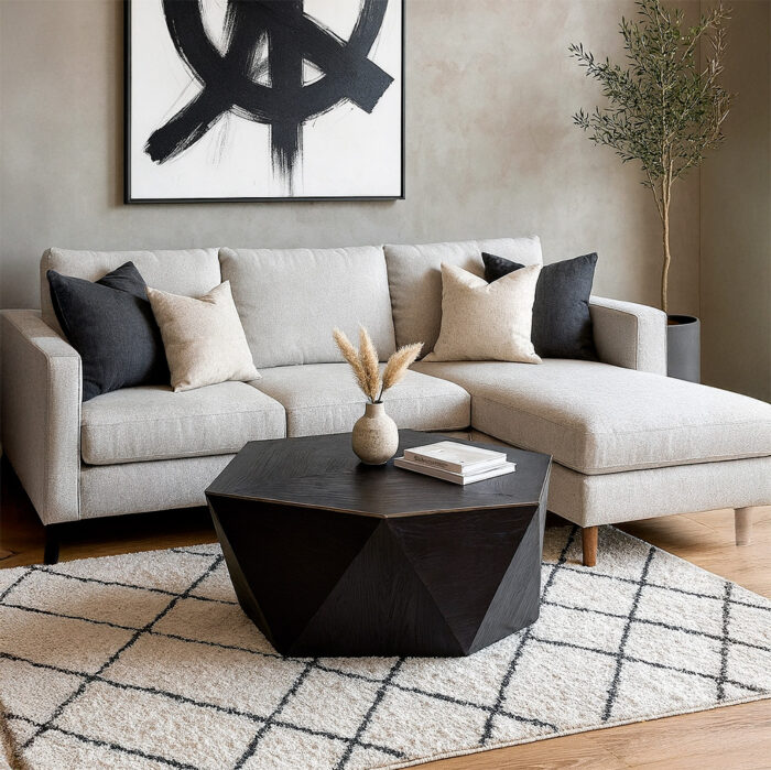 Mesa de Centro Guye - Imagen 2