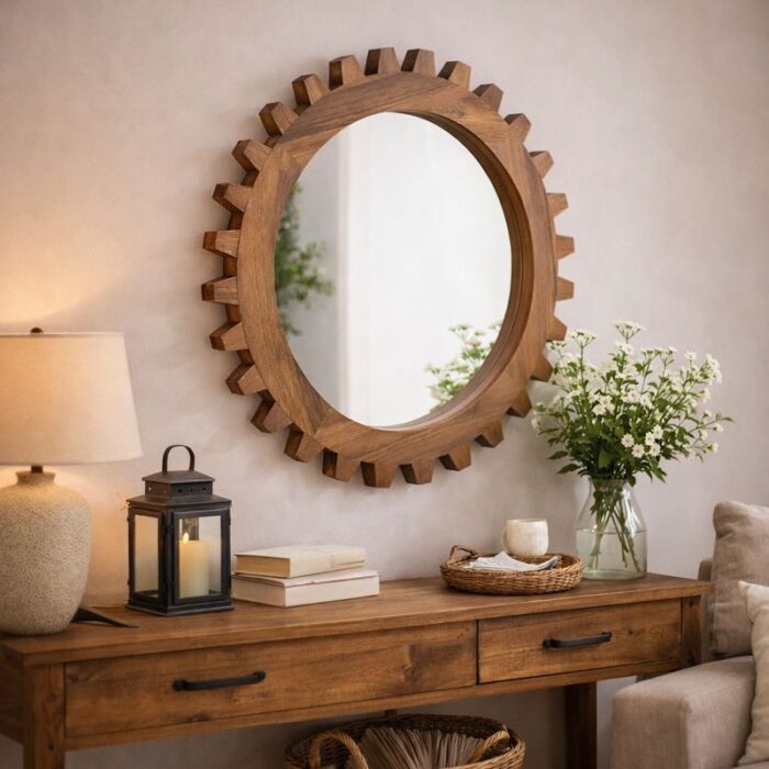 Espejo Nansan - Imagen 2