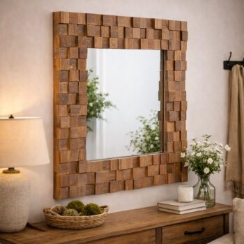 Espejo Moran - Imagen 2