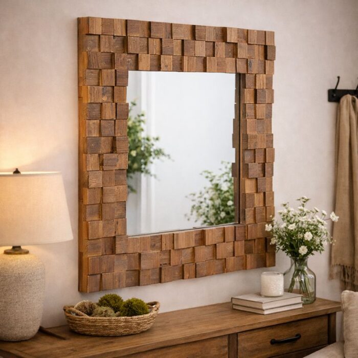 Espejo Moran - Imagen 2