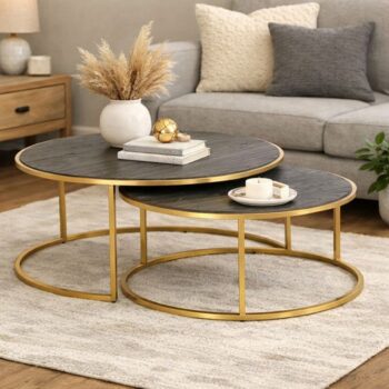 Set mesa de centro Norman - Imagen 2