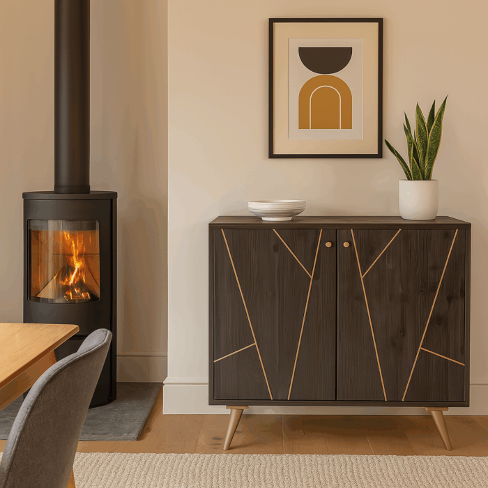 Comoda Mong - Imagen 2