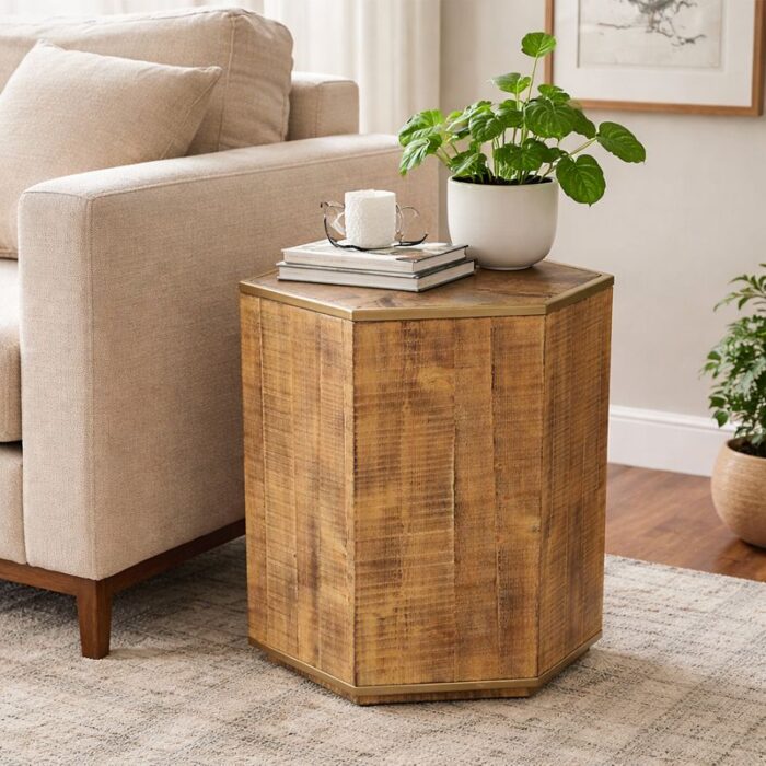 Mesa Lateral Siping - Imagen 2