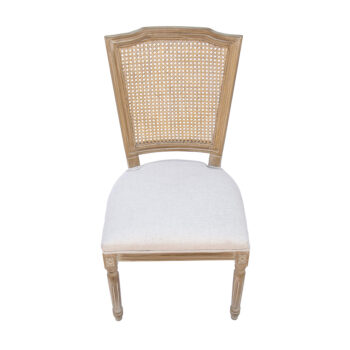 Silla Meca - Imagen 3