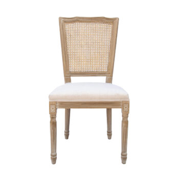 Silla Meca - Imagen 4