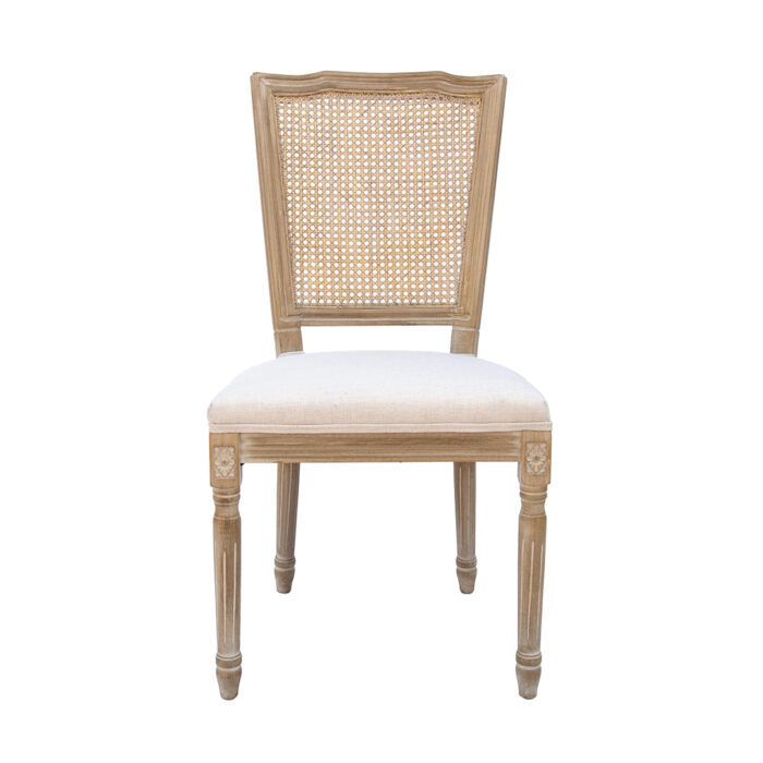 Silla Meca - Imagen 4