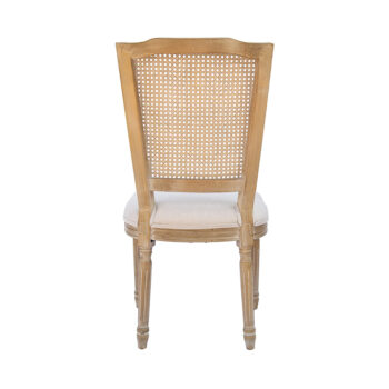 Silla Meca - Imagen 5