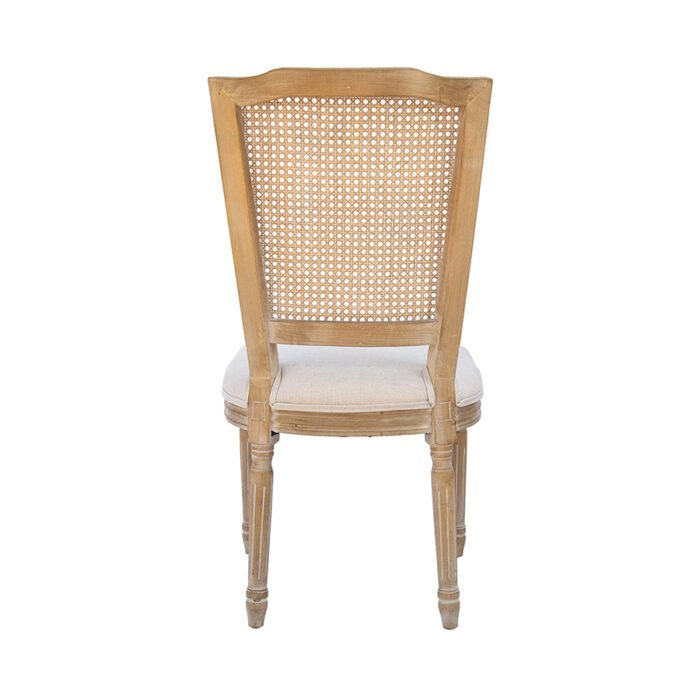 Silla Meca - Imagen 5