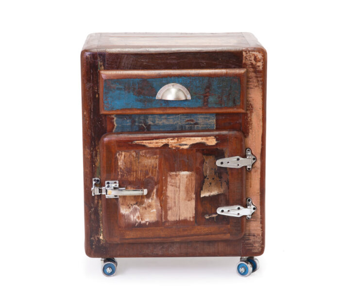 Velador Orai - Imagen 1