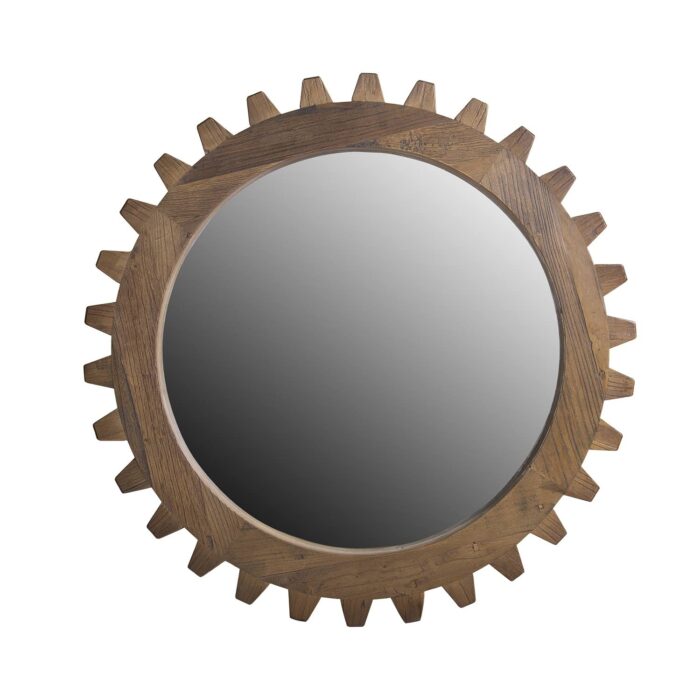 Espejo Nansan - Imagen 1